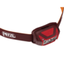 Petzl ACTIK® CORE Red