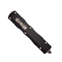 Microtech DIRAC D/E SATIN F/S 225-6