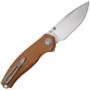 Viper VALE Satin CPM-Magnacut, Pau Rose Wood V6004PR