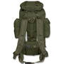 Mil-Tec BATOH &#039;RANGER&#039; PES olivový 75l. 14030001