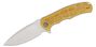 Civivi Praxis Polished Ultem handle C803L