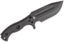 Halfbreed Blades Large Bush Knife - Fixed Blade LBK-01 Gen-1 BLK - K110