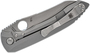 Spyderco C238TIP Paysan Titanium