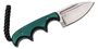 CRKT Minimalist® Spear Point Green Black CR-2396