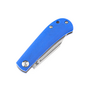 Kansept Bevy (Slip Joint) 154CM Blue G10 T2026S7