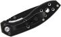 Smith &amp; Wesson Zwart Drop Point SWCK402