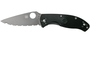 Spyderco TENACIOUS LW ZO ZUBY 01SP1058