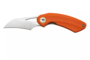 BESTECH BIHAI 14C28N Stonewash+Satin G10 Orange BG53B-1