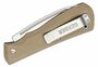 Gerber Mansfield Micarta Natural 30-001908