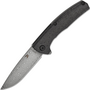 Kansept AGI Dmascus Twill Carbon Fiber + Black Stonewashed Titanium K2037A2