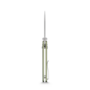 Vosteed Raccoon(Crossbar Lock) Nitro-V  Stonewash Green Aluminum A0514