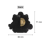 Magforce Get Out Patch  #MP9115