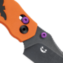 Kizer Mini Bulldog Nitro-V G10 V3672SHW1