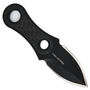 CJRB  Knap Carbon Fiber Carbon Fiber Black PVD Coating AR-RPM9 J1940-BCF