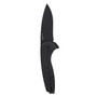 SOG AEGIS FLK 2.0 DROP POINT, 440c, Framelock SOG-14-41-05-43