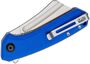 CIVIVI Mini Bullmastiff Blauw C2004B