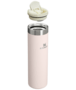 Stanley Termohnrček The AeroLight™ Transit Mug 600 ml Rose Quartz 