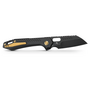 Vosteed RSKAOS M390 Černý Stonewash Sheepsfoot Titan MHET3