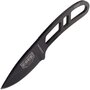 ESEE Knives Candiru Noir, Étui Noir + Kit, CAN-B-KIT-CS