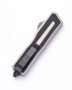 Microtech SCARAB II GEN III T/E BLACK STANDARD NATURAL CLEAR 1279-1NC