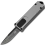 BOKER PLUS USB OTF - GRAY 2.0