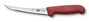 Victorinox stahovací nůž fibrox 15 cm 5.6611.15 červený