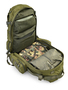 DEFCON 5 Extreme Modular Backpack OD GREEN D5-S100022 OD