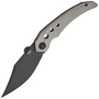 Bestech Razon Magnacut White Bead Blast BT2406C