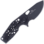 Fox Knives Suru Alu Fekete FX-526ALB