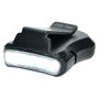 Lanternă frontală Mil-Tec CAP LIGHT 5 LED 15183600
