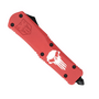 CobraTec Velký Červený Punisher FS-3 Drop 06CT067