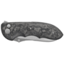 Viper MOON Satin CPM Magnacut, Dark Matter Black FatCarbon V6008FCM