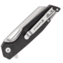 Cuțit pliabil Smith &amp; Wesson Sideburn - Cutie 1122568