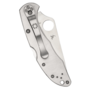 Spyderco Delica 4 Edelstahl C11PS