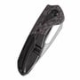 KANSEPT Thoth Satin CPM 20CV Frame Lock K1075T1