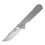 GANZO Couteau Firebird Stainless steel FH12-SS