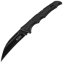 CJH Taschenmesser, Alu schwarz 44001