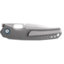 Vosteed Psyop Elmax Satin Gray Titanium A2202