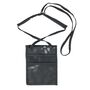 Mil-Tec PORTEFEUILLE DE COU mandra night 15824185