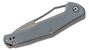 CIVIVI Fracture Slip Joint Mes Grijs G10 C2009B