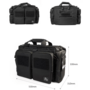 Magforce MPB-9 Black #0620B