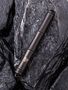 WE KNIFE Syrinx pen Black TP-04C