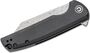 CIVIVI Brigand Damas G10 Noir C909DS