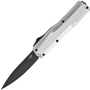 Kershaw LIVEWIRE - ALUM CLR/MAGNACUT BLK
