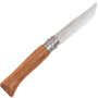Opinel VRI N°08 Inox Ek 000647