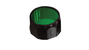 FENIX AOF-L Flashlight Filter, Green FEAOFLGRE
