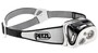 E92 HNE Petzl REACTIK NEGRU