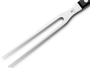 Fourchette WUSTHOF GOURMET 16 cm droite