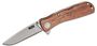 SOG TWITCH II - WOOD HANDLE  SOG-TWI17-CP