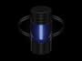 Böker Plus Mini Glow Ice Blue 09BP0012